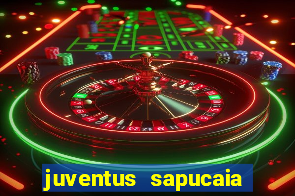 juventus sapucaia do sul